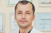 Сергій Редбак