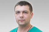 Сергій Ребіхін