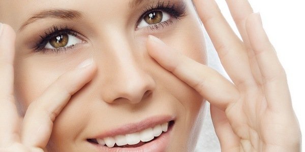 Результат ультразвукового ліфтингу