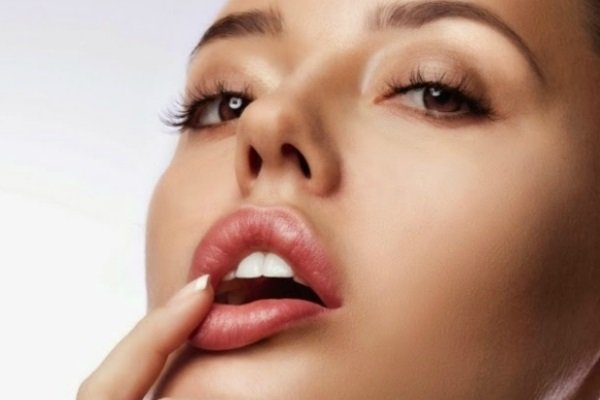 Губи після операції Булхорн