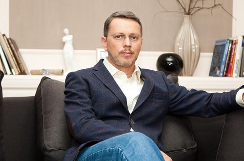 Дмитро Слоссер